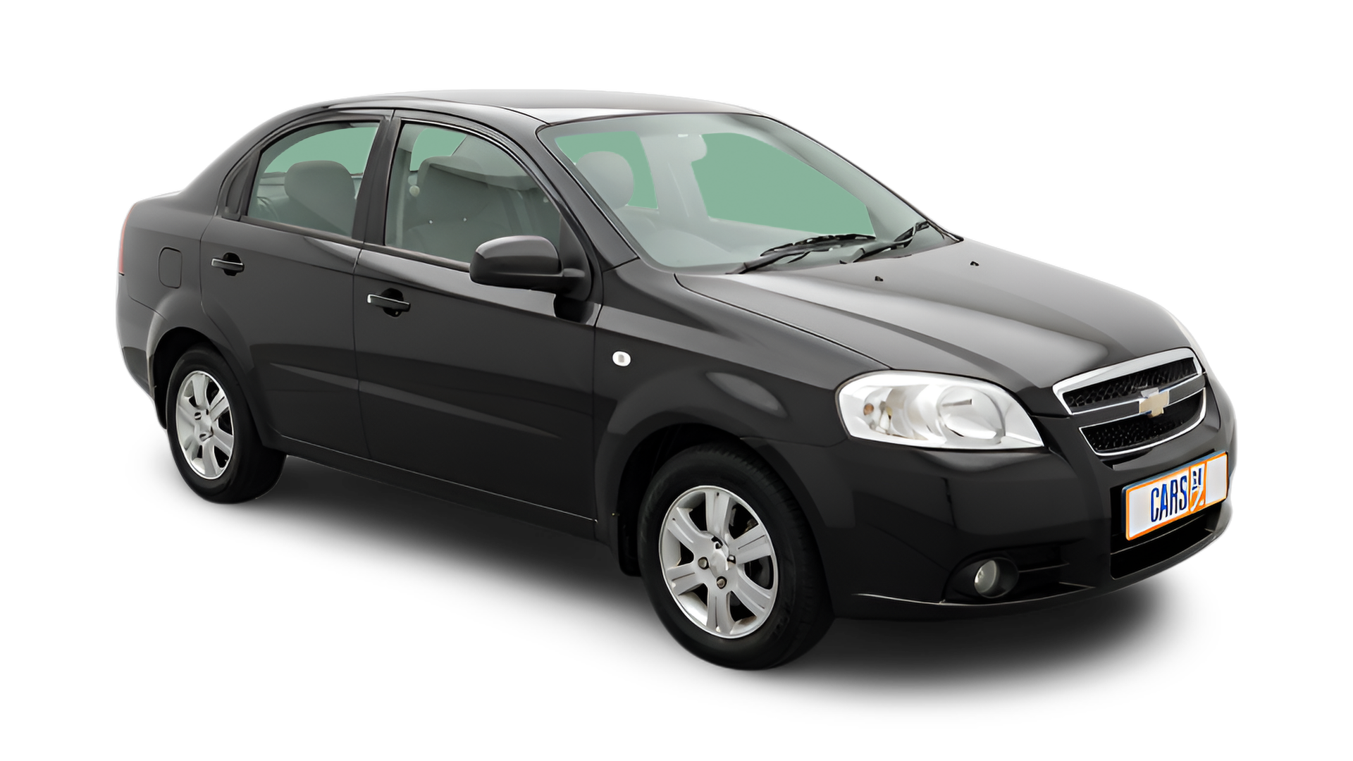 Chevrolet Aveo-img
